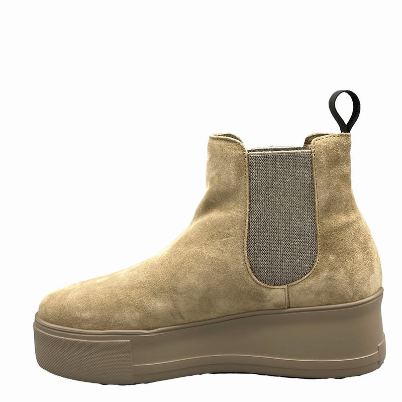 Frau HONE - 39A5 - Honey