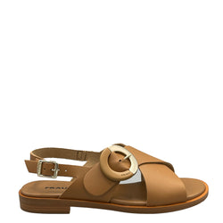 Frau London - 85P6 - Cuoio
