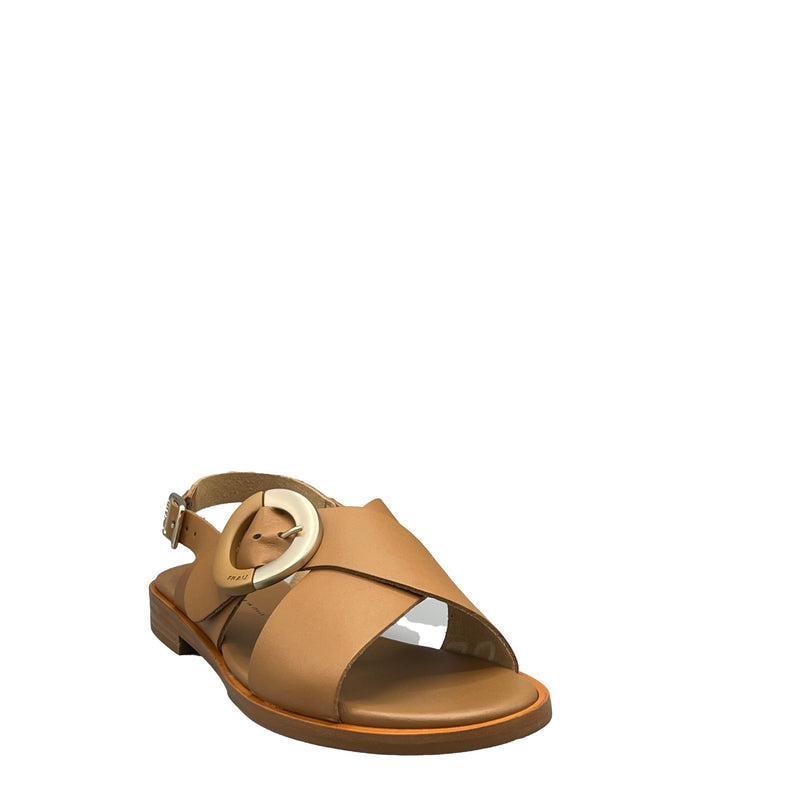 Frau London - 85P6 - Cuoio