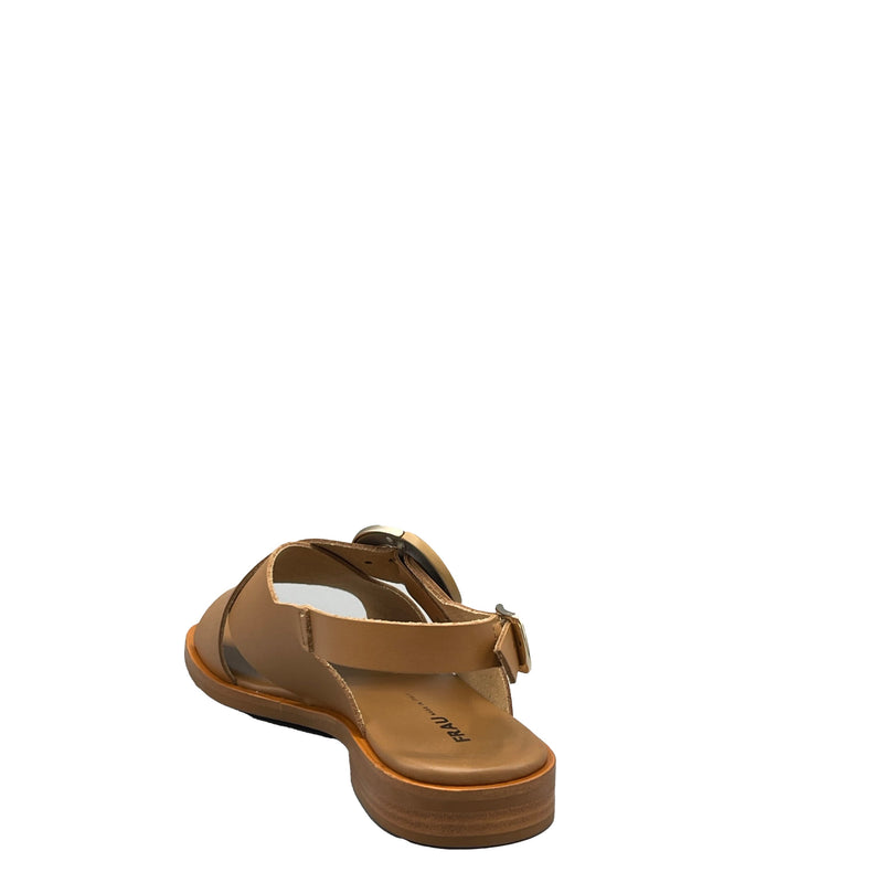 Frau London - 85P6 - Cuoio