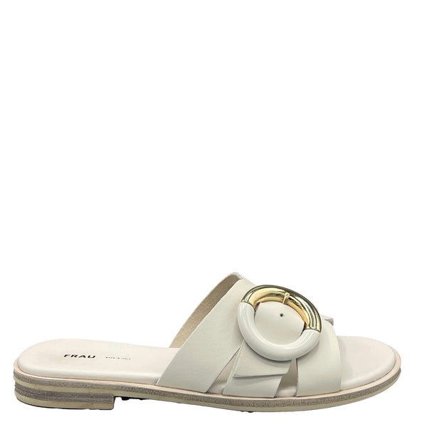 Frau London - 86P7 - Offwhite