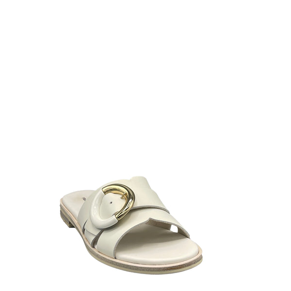 Frau London - 86P7 - Offwhite