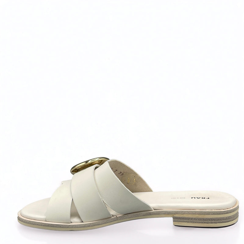 Frau London - 86P7 - Offwhite