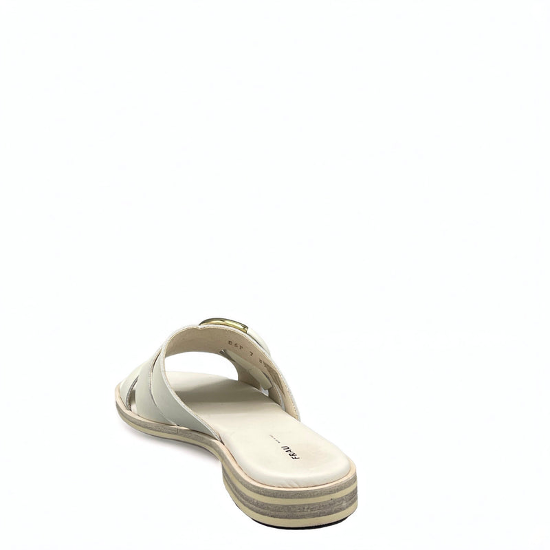Frau London - 86P7 - Offwhite