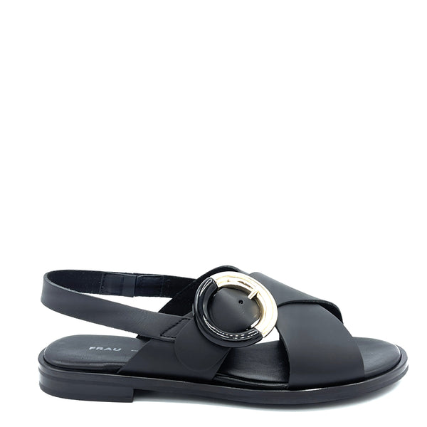 Frau London - 86P9 - Nero