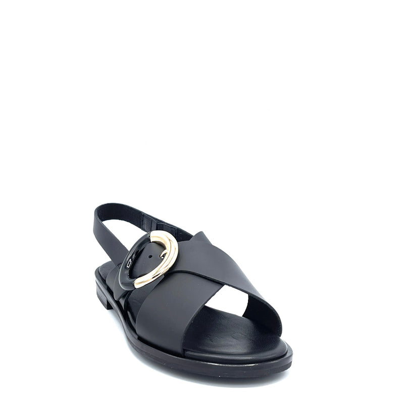 Frau London - 86P9 - Nero