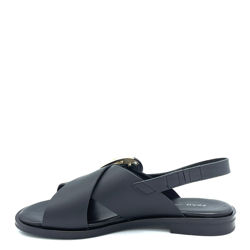Frau London - 86P9 - Nero