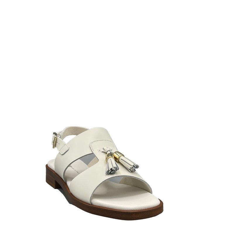 Frau London - 87P1 - White