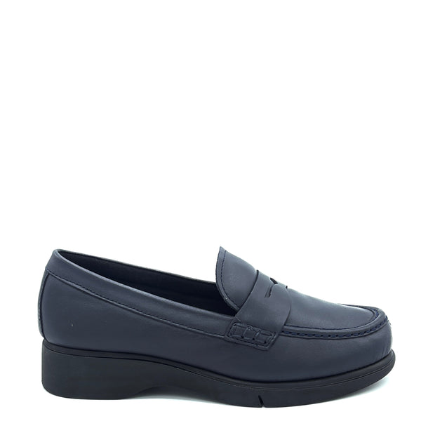Frau Tivoli - 53L0 - Navy