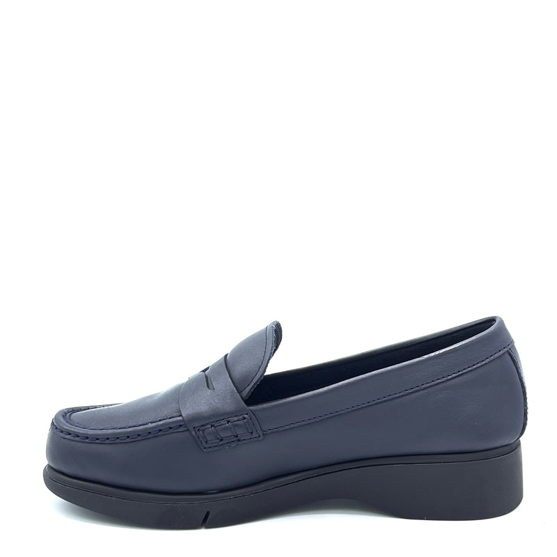 Frau Tivoli - 53L0 - Navy