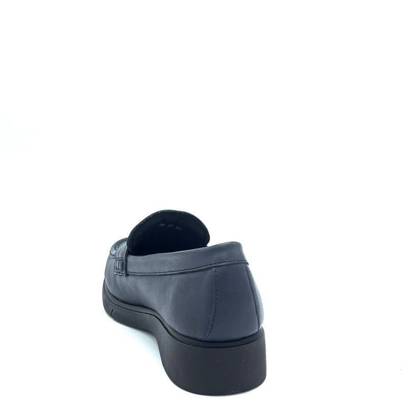 Frau Tivoli - 53L0 - Navy