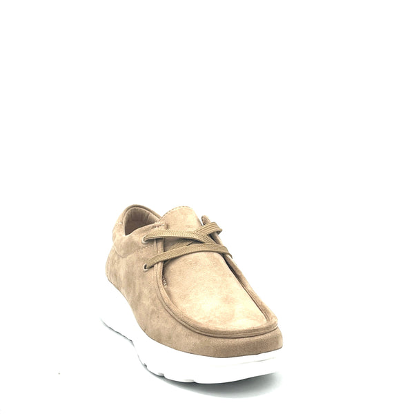 G.Comfort Wide fitting - S2727L - Camel