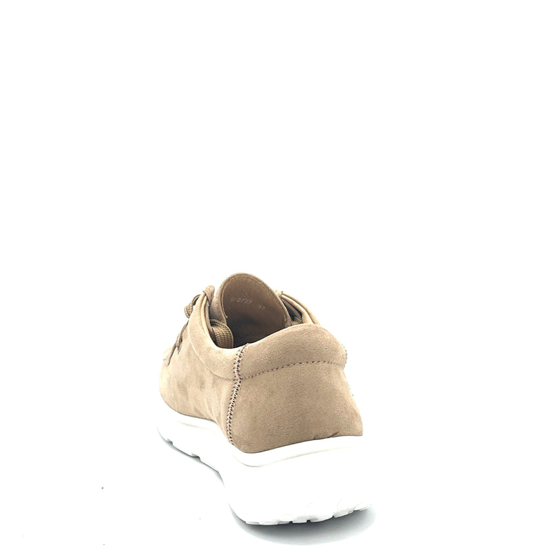 G.Comfort Wide fitting - S2727L - Camel