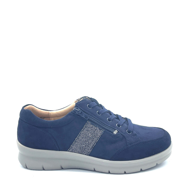 G.Comfort Widefit - P8230 - Ocean navy
