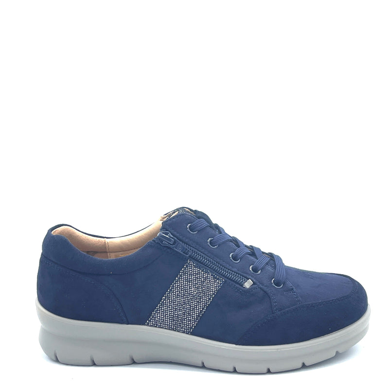 G.Comfort Widefit - P8230 - Ocean navy