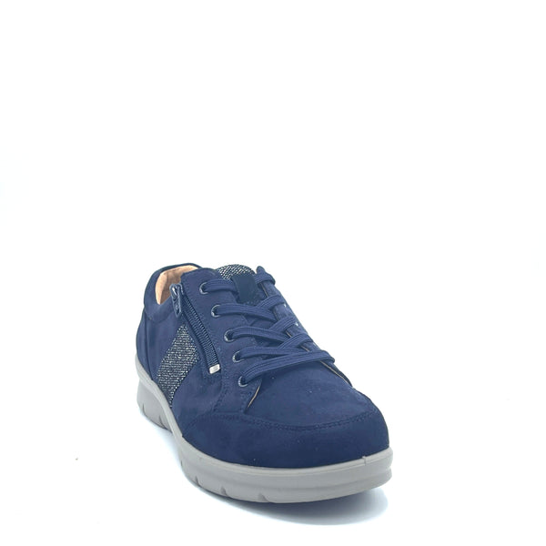 G.Comfort Widefit - P8230 - Ocean navy