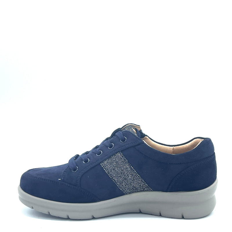 G.Comfort Widefit - P8230 - Ocean navy