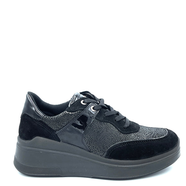 IGI&CO PALOMA - 4655100 - Nero