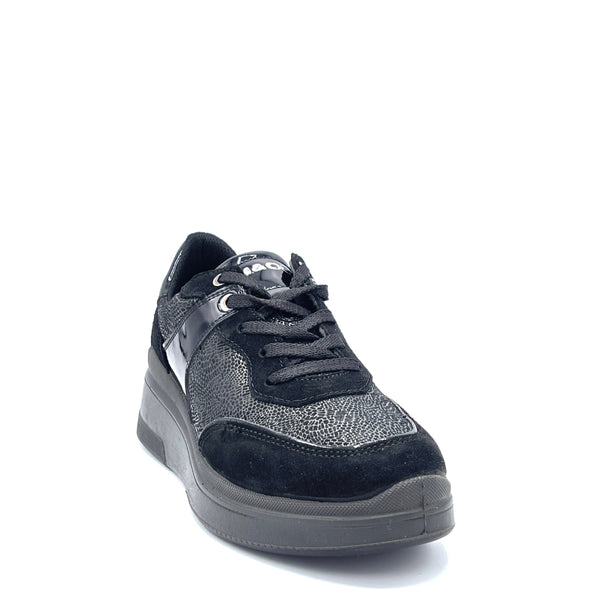 IGI&CO PALOMA - 4655100 - Nero