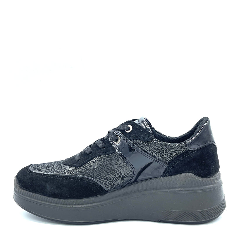 IGI&CO PALOMA - 4655100 - Nero