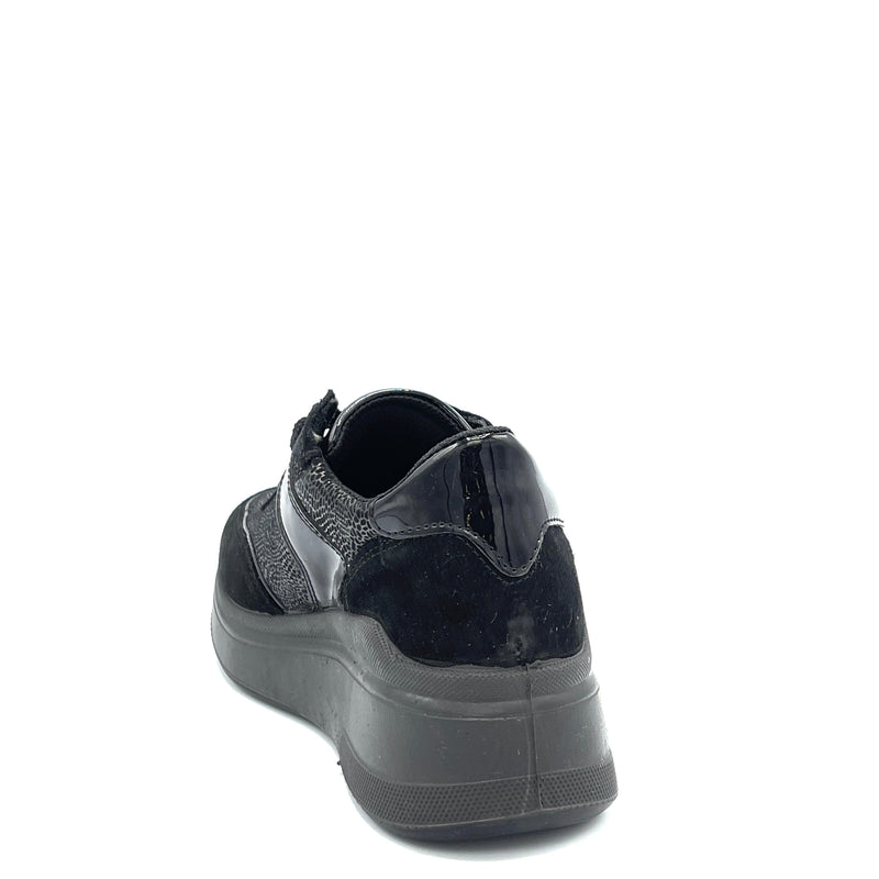 IGI&CO PALOMA - 4655100 - Nero