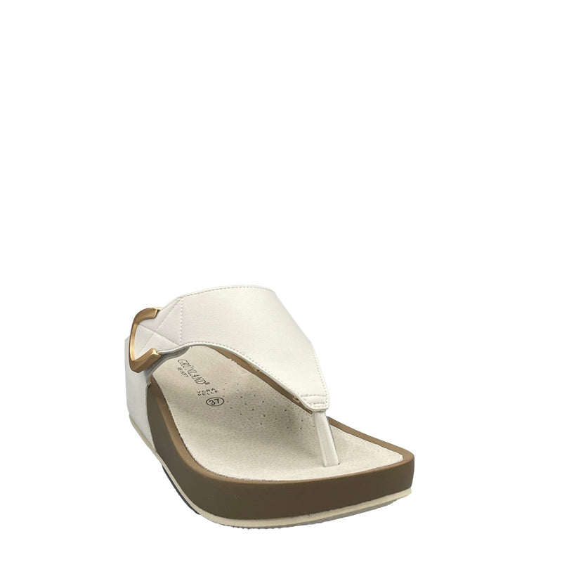 Grünland DIRA - CI2578 - Bianco