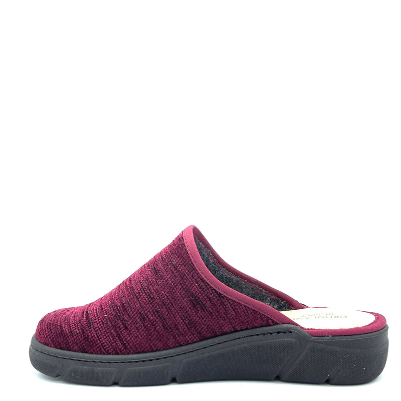 Grünland AMMY - CI1812 G7 - Bordò