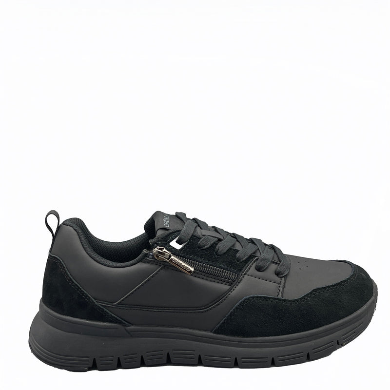 Grünland BORG - SC0242 - Nero