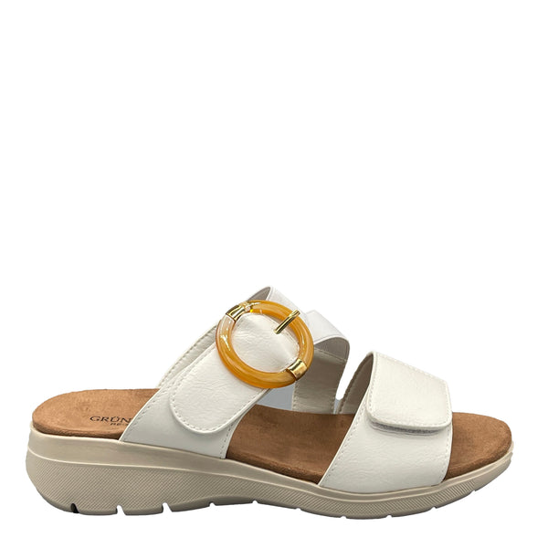 Grünland DEMA - CI0885 - Bianco