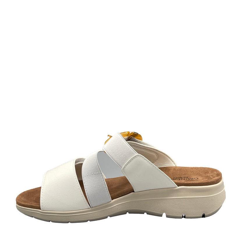 Grünland DEMA - CI0885 - Bianco