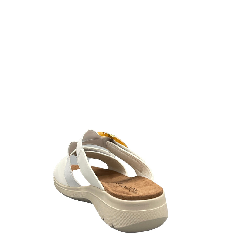 Grünland DEMA - CI0885 - Bianco