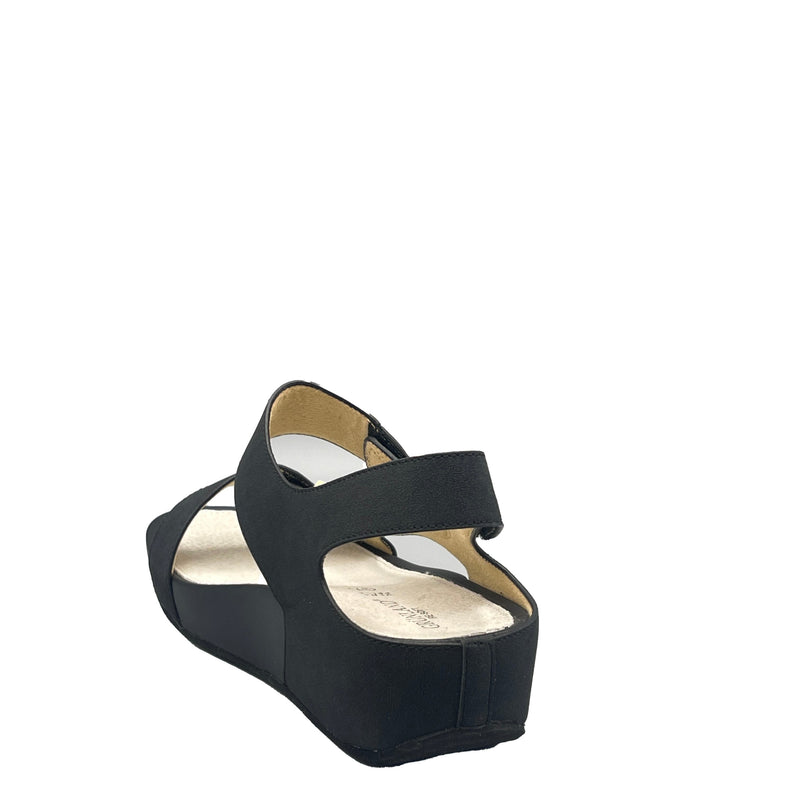 Grünland DIRA - SA1057 - Nero