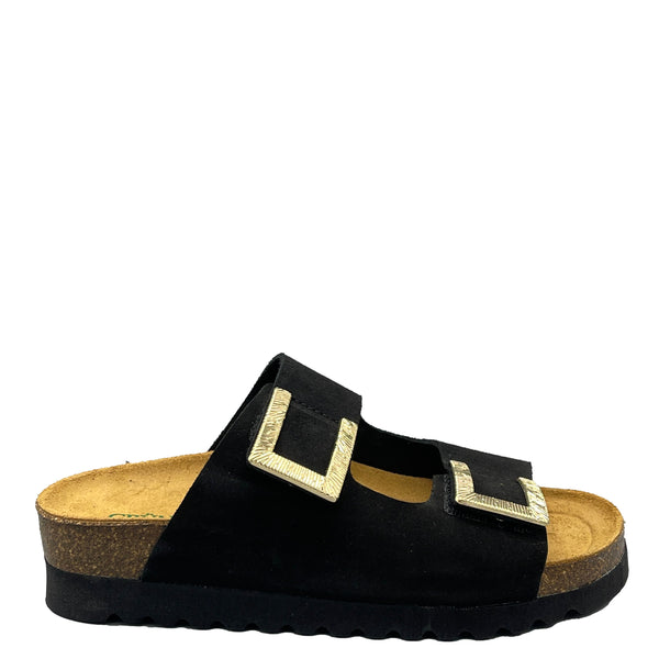 Grünland HOLA - CB0771 - Nero