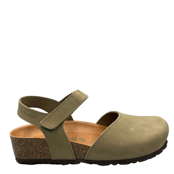 Grünland LEFT - SB2412 - Kaki