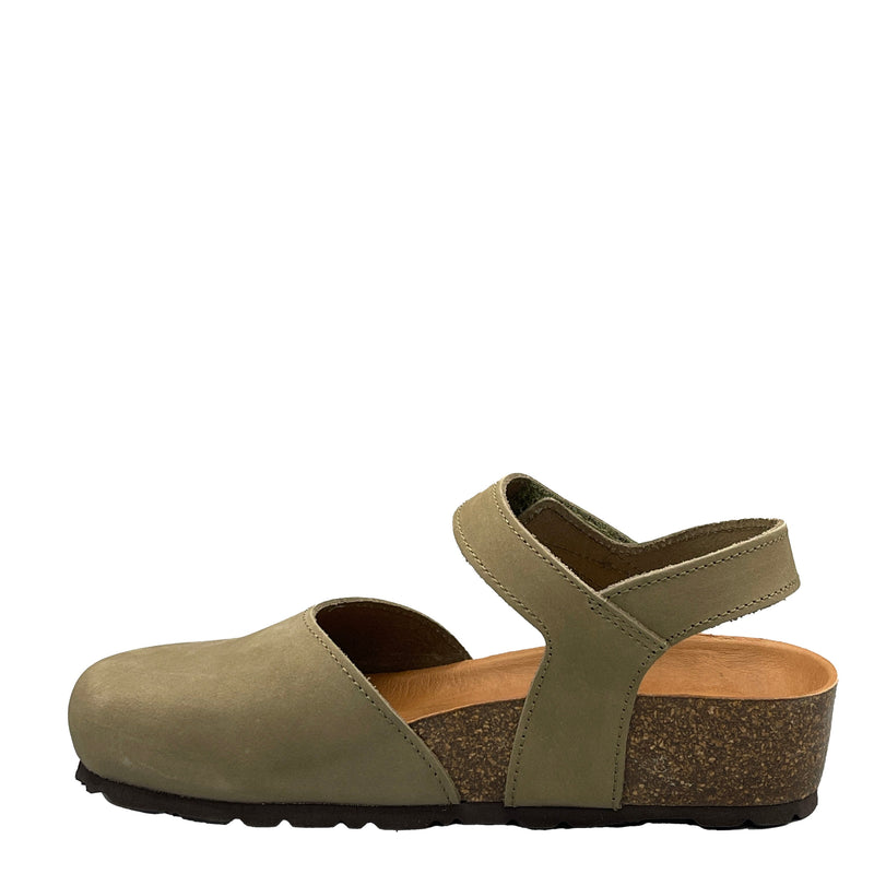 Grünland LEFT - SB2412 - Kaki