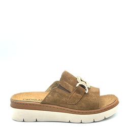 Grünland MOLL - CE045668 - Cuoio