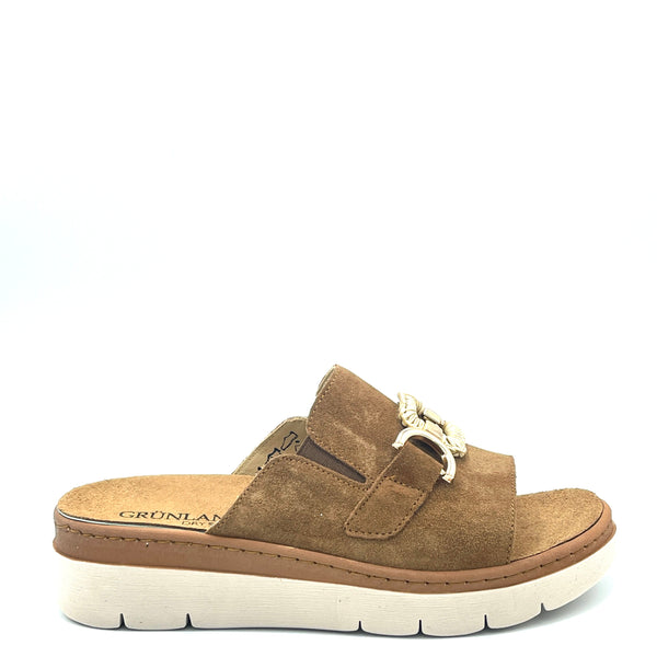 Grünland MOLL - CE045668 - Cuoio