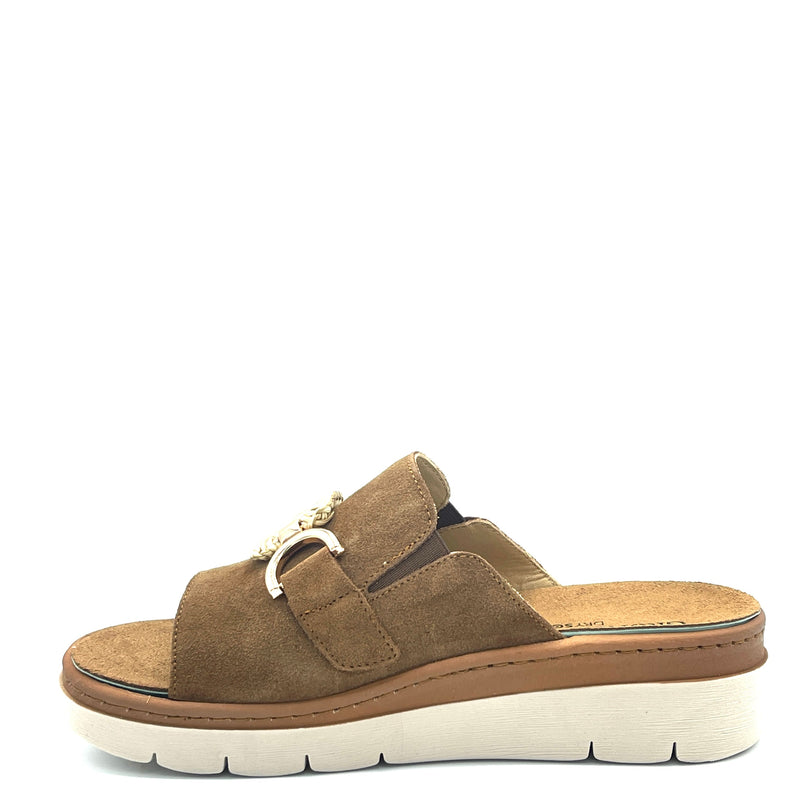 Grünland MOLL - CE045668 - Cuoio