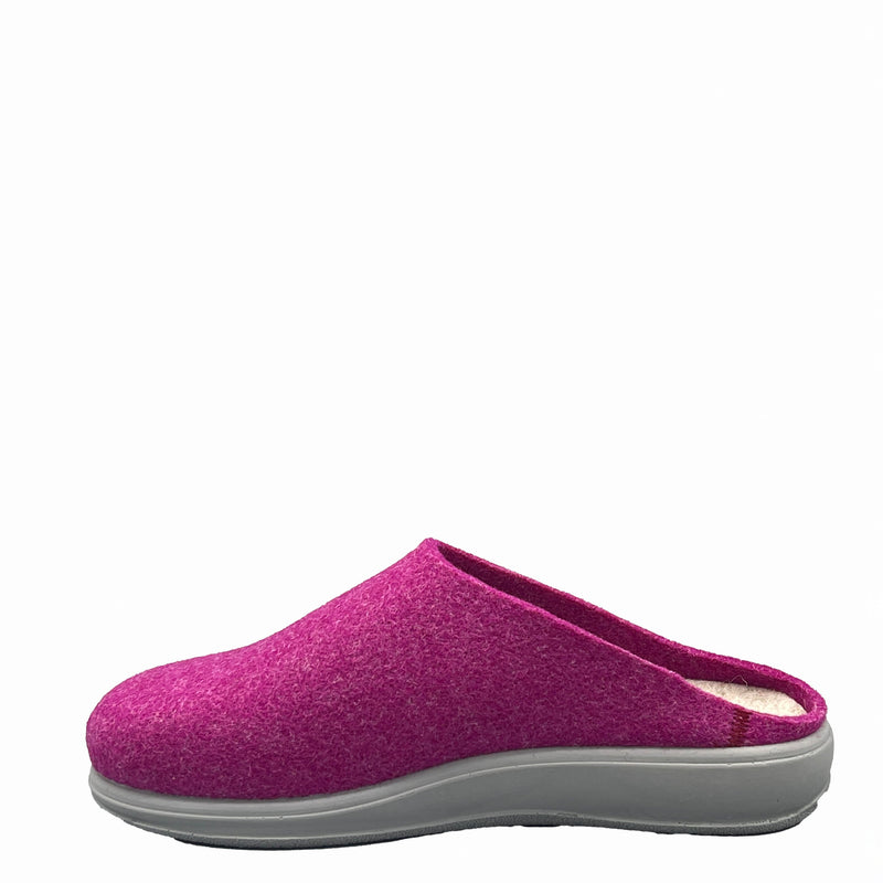 Grünland RAMA - CI2618 - Fuxia