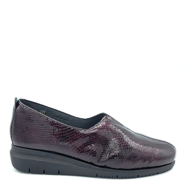 Grünland RYSA - SC2541 - Bordò