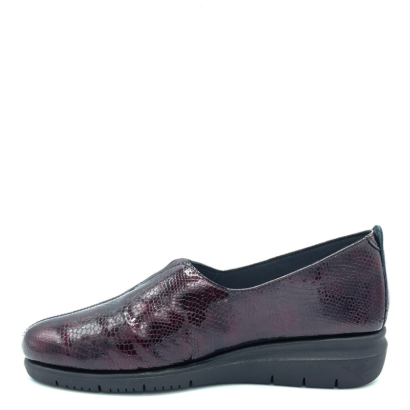 Grünland RYSA - SC2541 - Bordò