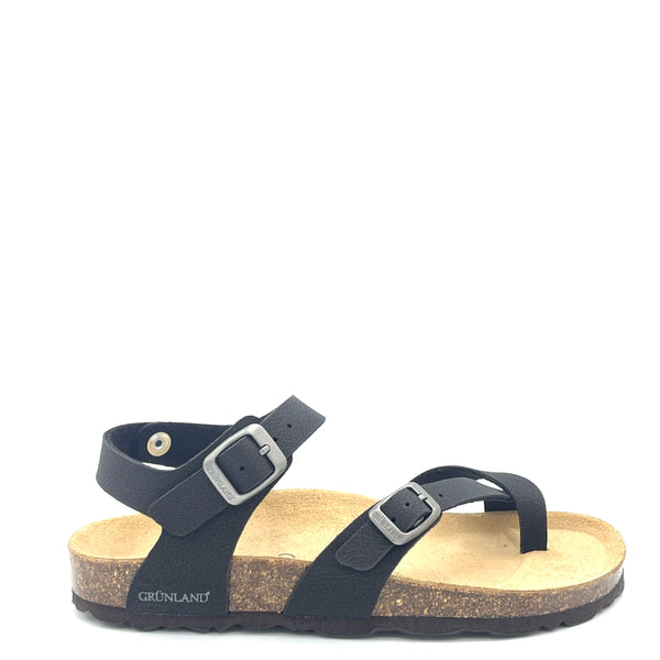 Grünland SARA - SB0004 - Nero