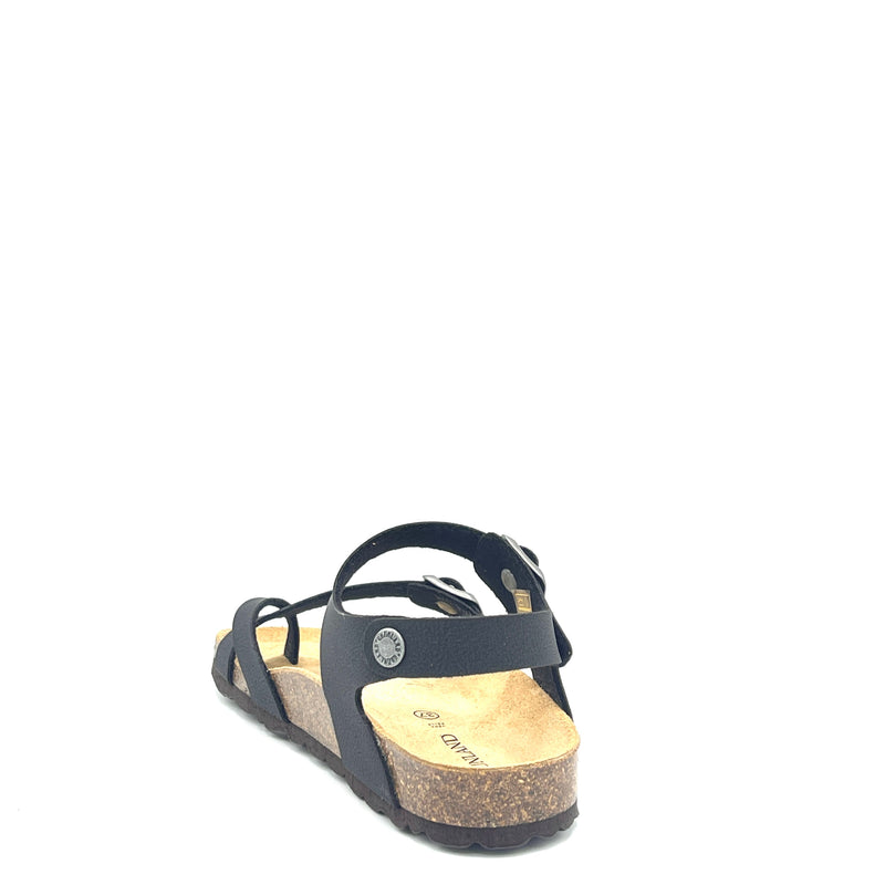 Grünland SARA - SB0004 - Nero