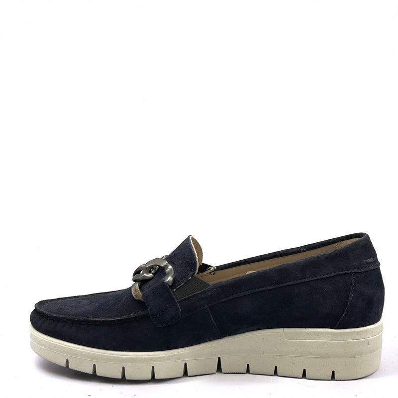 Grünland TAFA - SC4384 - Blu