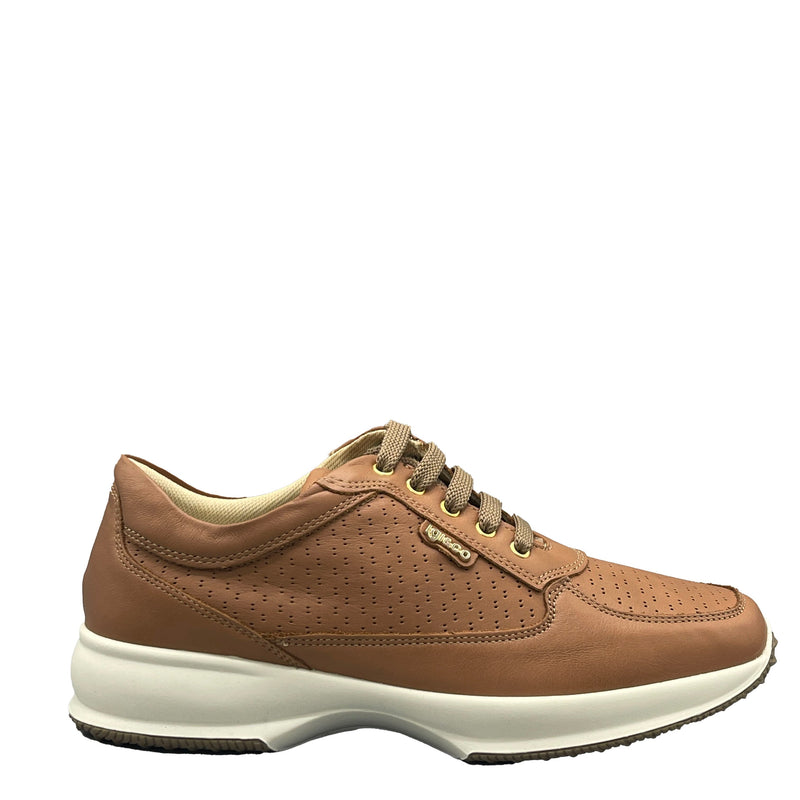 IGI&CO Flex Vitello Antik - 1652933 - Cuoio