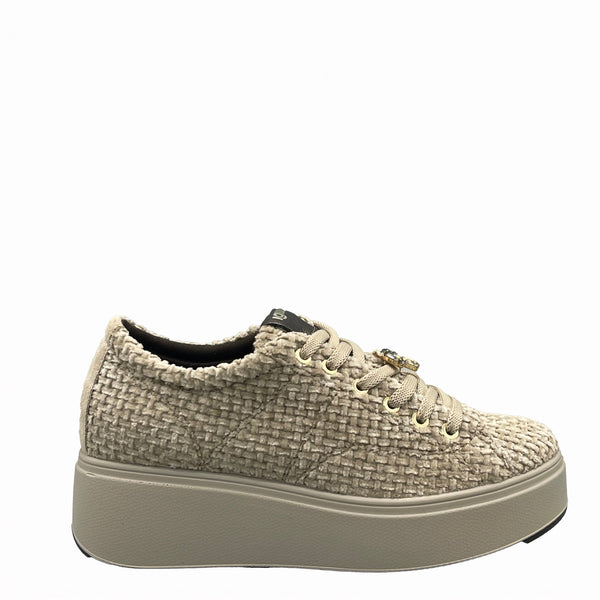 IGI&CO ALLY - 8671433 - Beige