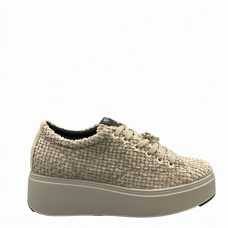 IGI&CO ALLY - 8671433 - Beige
