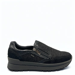 IGI&CO ANIKA - 8676000 - Nero