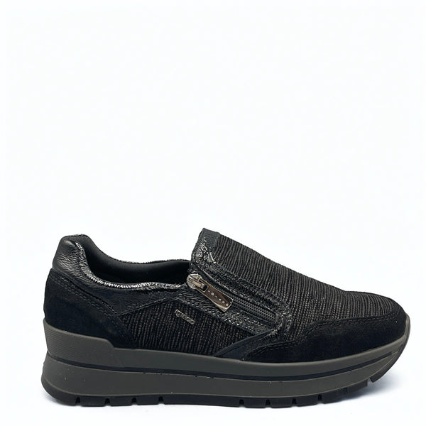 IGI&CO ANIKA - 8676000 - Nero