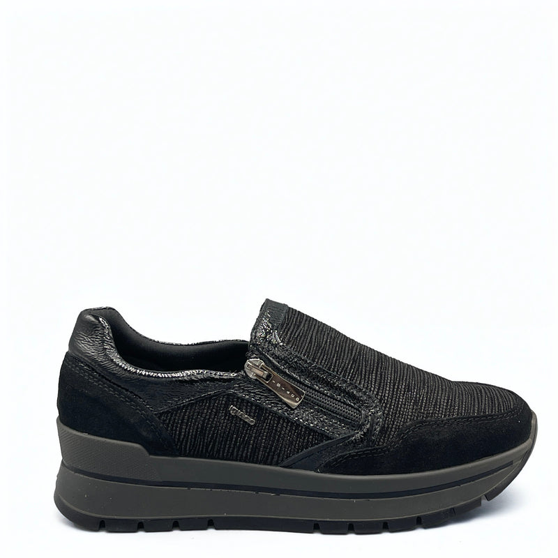 IGI&CO ANIKA - 8676000 - Nero